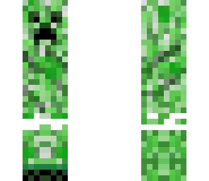 creeper