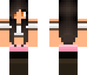 my new life skin