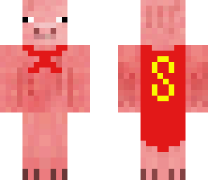 super piggy 2