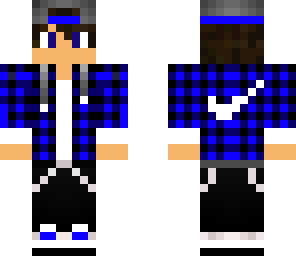 monkeydood700's skin