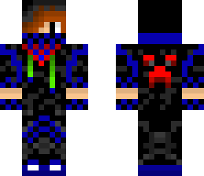 shadowkid