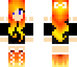 high heeled pheonix girl
