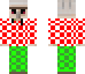 mansthegamer