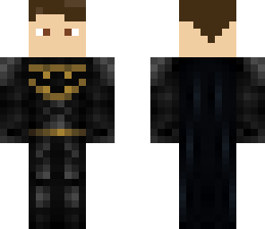 batman for the animated player mod