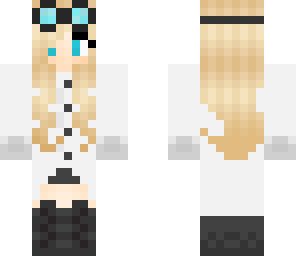 mad scientist