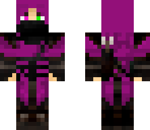 ianite assassin 