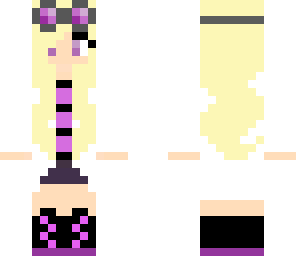 purple polly