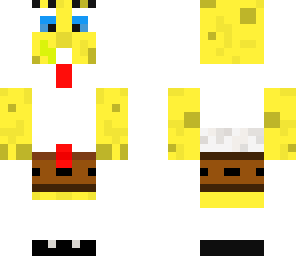 spongebob