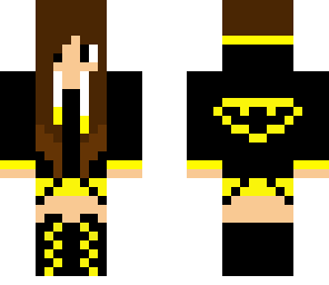 batgirl