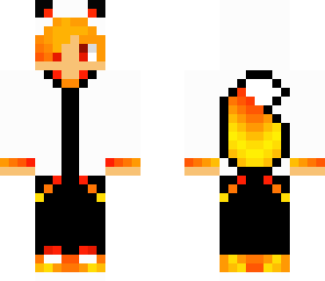 fox fire