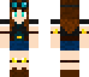 girl dantdm