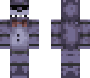 bonnie from javieltroll23