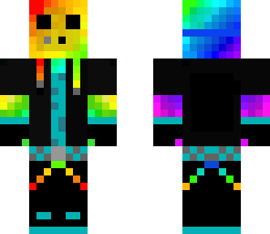 rainbow