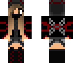 dark assasin