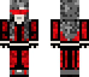 ghost killer girl