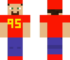 lightningmcqueen's noah pit crew