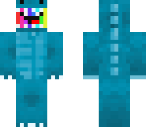 house_owner dinosaur rainbow