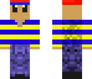 custom ness