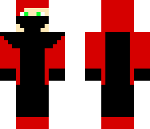 theredbandit
