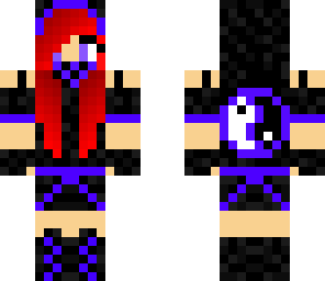 rayvynn