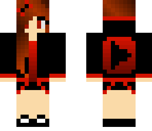 youtuber girl