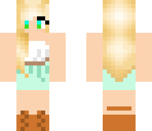 edited cute girl