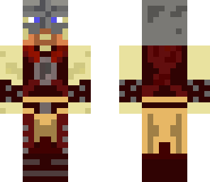 dovahkiin