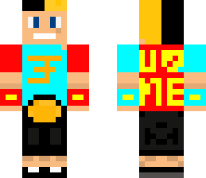 jorge