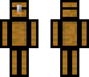 chest