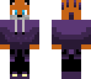 fox phoenix