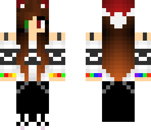 sexy christmas wolf
