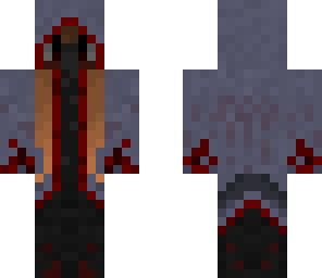 waglington female version