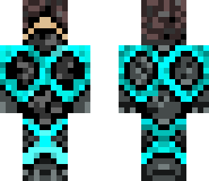 hooded breakdown
