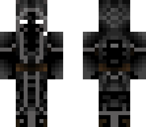 witherbrine mage