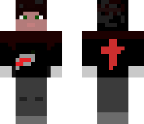 knight jackwolf