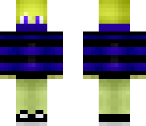 my skin reshade still need to fix hands