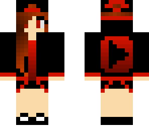 youtube girl