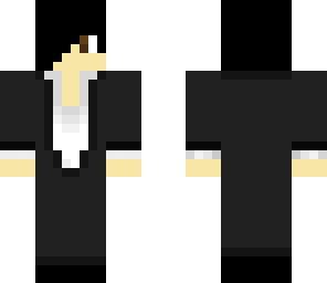 first guy edit