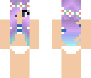 my updated bikini