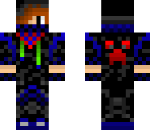 shadowkid 2