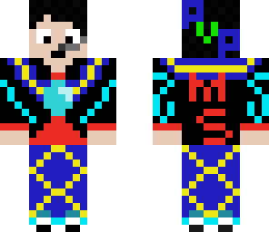 mastershane23's skin