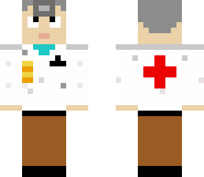modified doctor