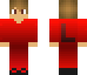 skin boy