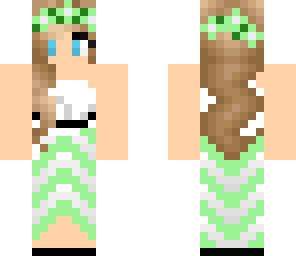 new summer skin
