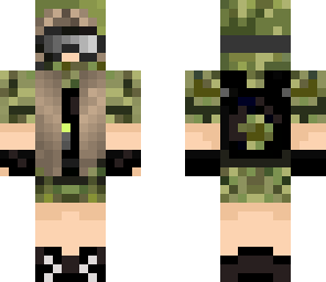 army girl 2