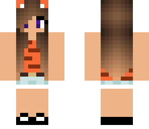 tiger girl