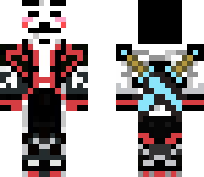 red ender anonymous
