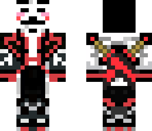 red ender anonymous