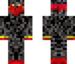 dark ninja