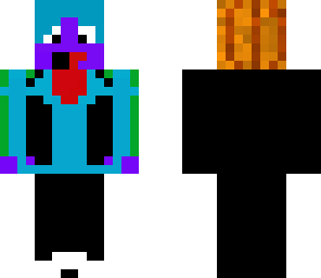 the man of the ruby